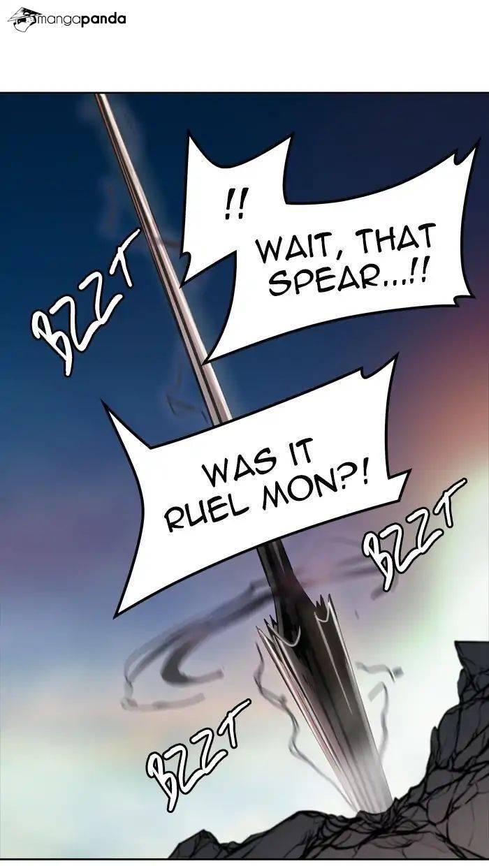 Tower of God Chapter 438 image 091